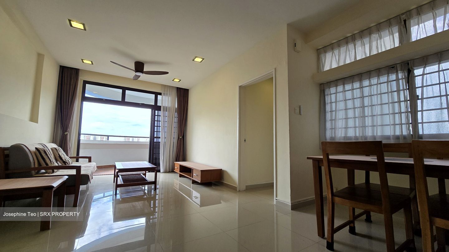 Mandarin Gardens (D15), Condominium #505562291